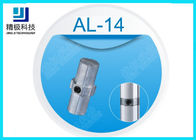 Sendi Aluminium Tabung Aluminium Aluminium Bersama Zine-Joint AL-14