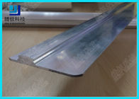 Aluminium Alloy Board Damper Orifice Plate 6063-T5 Untuk Roller Track Systerm AL-51