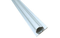 Eco-Friendly Aluminium Alloy pipa dan Tubing / aluminium persegi panjang pipa Seamless