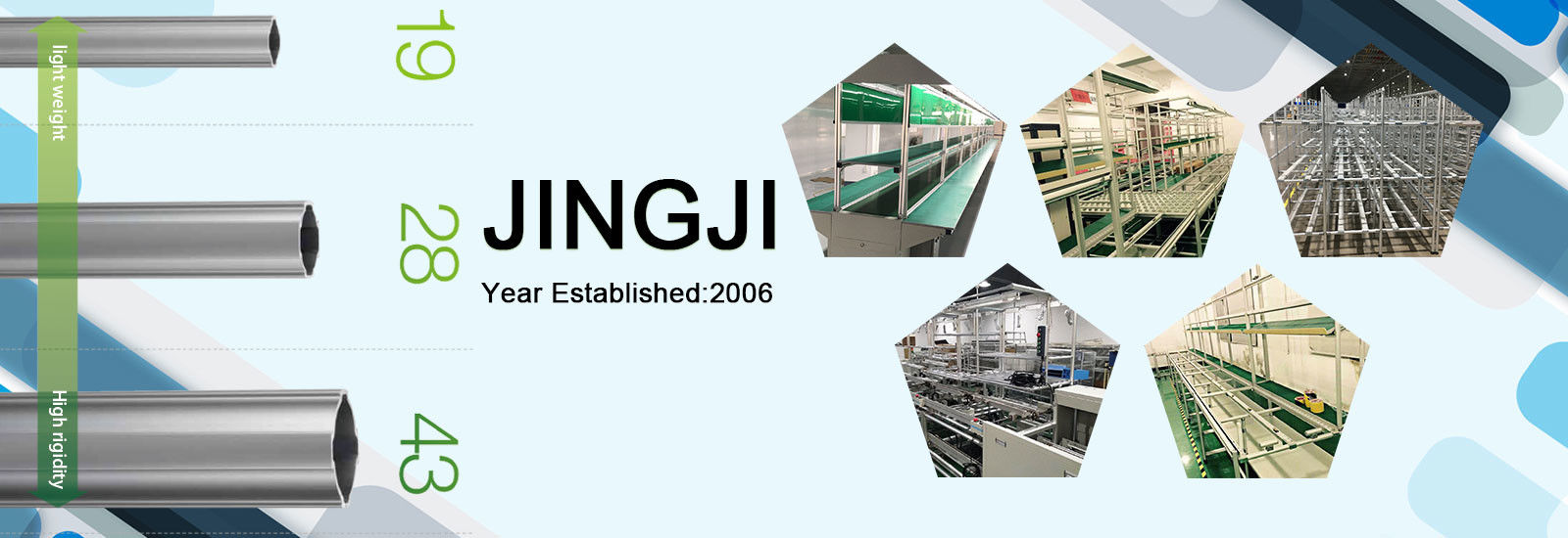 CINA terbaik Chrome pipa konektor penjualan