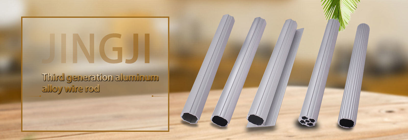 CINA terbaik Sendi aluminium Tubing penjualan