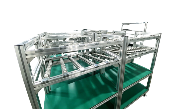 Durable Metal Pipe Connectors Designed to Support Heavy Load Bearing Pipe Systems in Industrial and Commercial Projects