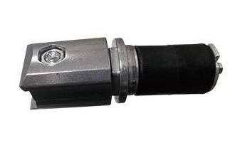 Durable Aluminum Tubing Joints with 360 Degree Rotating Bearing Parts for Easy Assembly and Long Lasting Performance