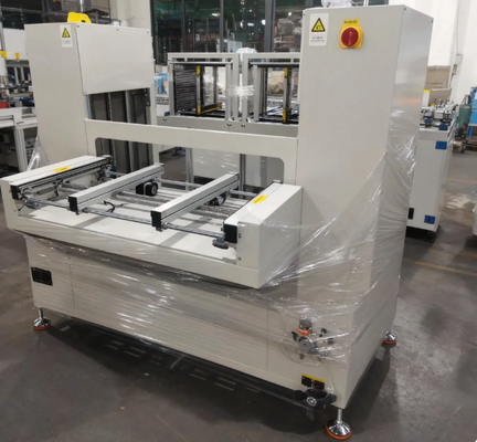 Pcb Size 80x50-330x250mm Component Storage and Feeder System Incorporating Direction L-R R-L for Production Line Feeding
