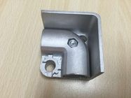 Integrasi Aluminium Tabung Sendi Od 28mm Silver Aluminium Adc +12