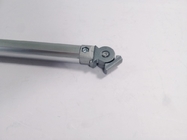 RoHS Flexible Aluminium Tube Lean Fittings Zinc Alloy Die-Cast Connector AL-29