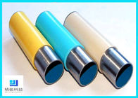 Pipa Komposit Gunakan Untuk Jalur Produksi Pipa Baja Pelapis Plastik Biru