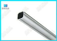 Pipa Aluminium Alloy Aluminium 6063 - T5, Oksidasi Aluminium anoda Oksida