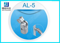 Aluminium Tabung Aluminium 360 derajat Diecast untuk lini produksi dan meja kerja Aluminium