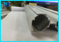 Panduan Rantai HDPE Slip Plastik Untuk Alat Pengangkutan, Slip Draw Putih P-2000-B