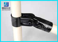 180 Derajat Rotasi Pipa Baja Lean Steel Jointed Line Bar Pipa Fleksibel Bersama HJ-7