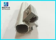 Aluminium + Aluminium Tabung Aluminium-12 untuk pipa OD 28mm 1.2mm 1.7mm