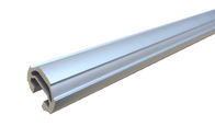 Kustom Extruded Aluminium Alloy Seamless Pipe / Pipa Aluminium Ramping