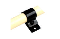 Stamping Flexible Metal Pipa Sendi Kombinasikan Pipa Clamp Sendi dan Sistem Fitting
