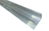 OEM 6063 Aluminium Pipa Profil Aluminium Extrusion