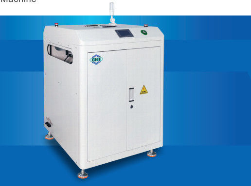 Pengaturan Sudut Mesin Conveyor PCB Plane Direction Positioning PLC Control