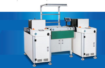 Pengisi & Pengunggah PCB Tipe Drop Otomatis, SMT Bare Board Destacker