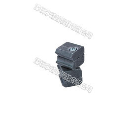 AL-32 Aluminium Alloy Connector ADC-12 Bahan Workbench / Lini Produksi Diterapkan