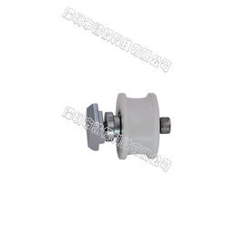 Konektor Tabung Aluminium Geser, Sambungan Pipa Aluminium Die-Casting AL-65