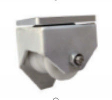Fleksibel AL-103 ADC-12 Aluminium Alloy Pipe Joint RoHS